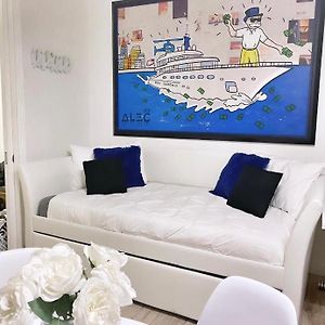 Apartment mit 2 Schlafzimmern